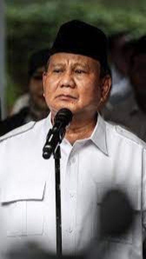 Zulhas Sebut Prabowo Satu-satunya Presiden yang Berani Terapkan UUD Pasal 33