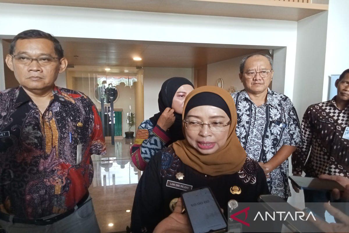 1 Santri di Riau Meninggal Dunia, Diduga Terinfeksi 'Cacar Monyet' Mpox