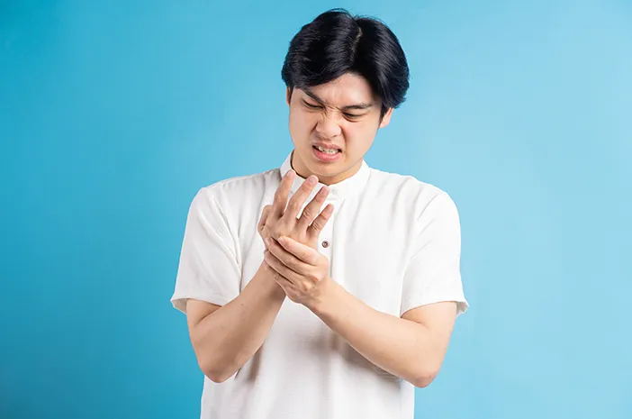 10 Tanda Awal Diabetes, Termasuk Kesemutan di Bagian Tubuh Ini