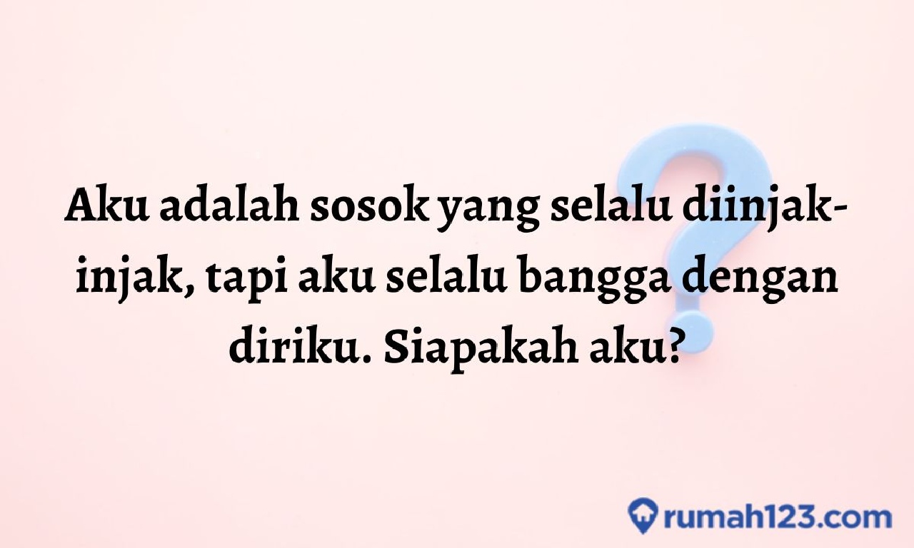 10 Tebak-tebakan Menantang Logika, Lemaskan Otak sambil Refreshing Sejenak