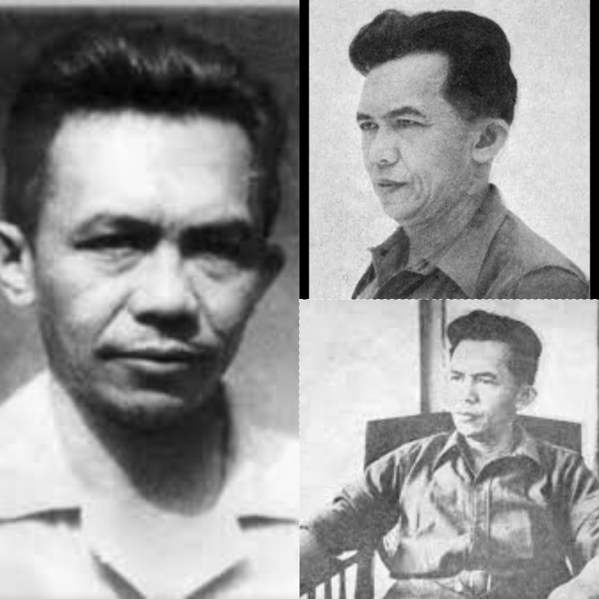 10 Tokoh Terkenal yang Hilang Tanpa Jejak