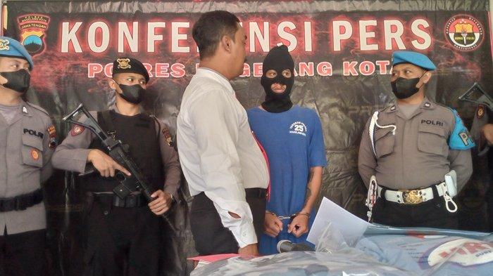 2 Pejabat Polres Magelang Kota Dilaporkan Buntut Dugaan Salah Tangkap