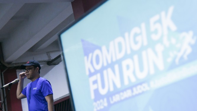 2,1 Juta Konten Judi Online Dilibas, Komdigi Janji Terus Perang