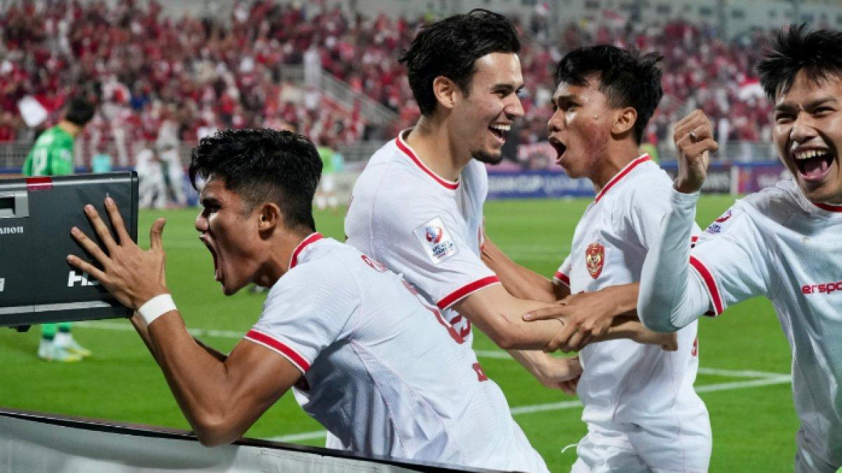 3 Biang Kegagalan Timnas Indonesia U-23 Kalahkan Laos U-23: Skuad Garuda Dominan, Sulit Pecah Kebuntuan