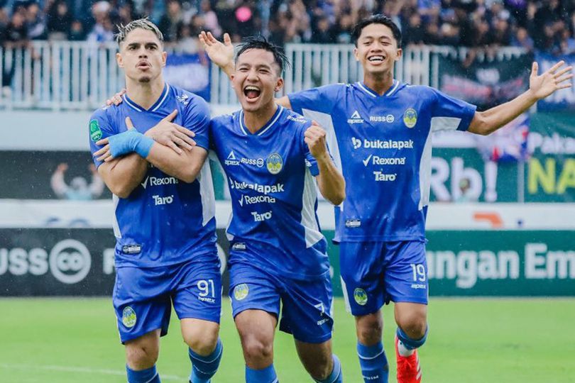 3 Fakta di Balik Laju Mengejutkan PSIM di BRI Super League