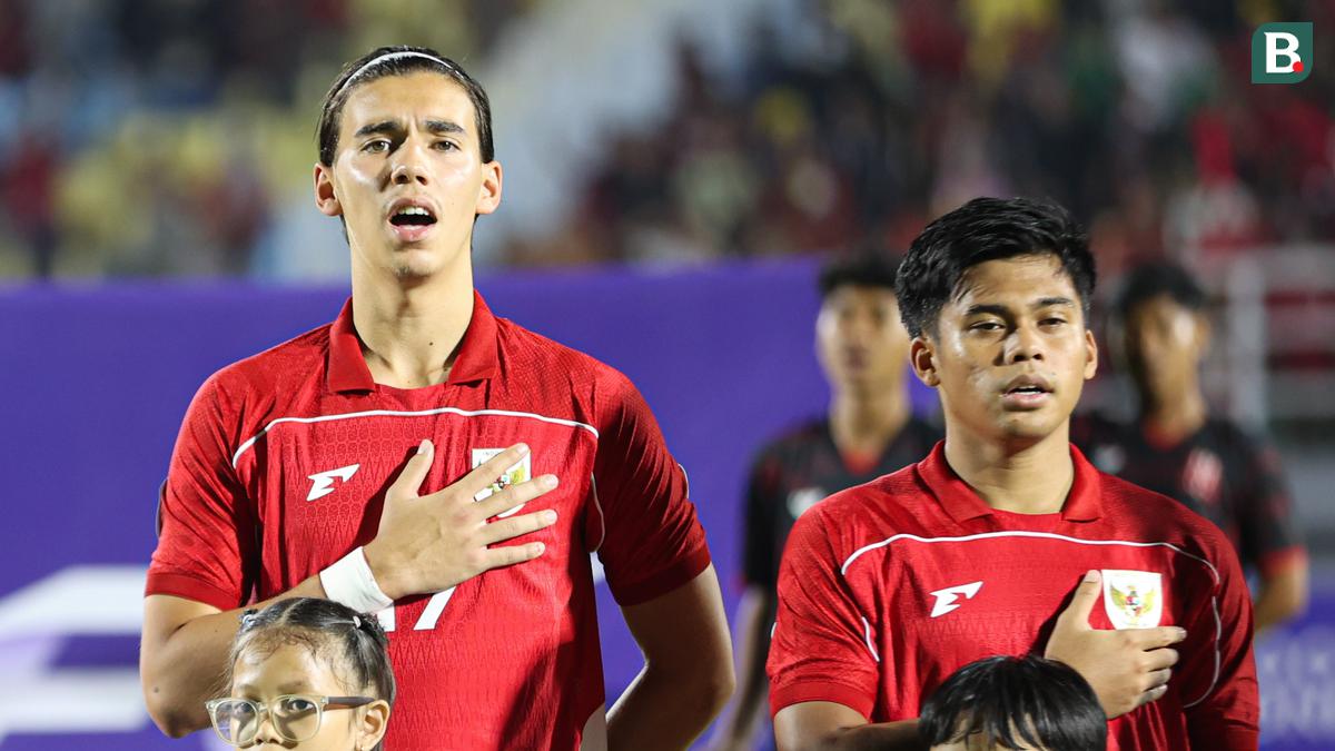 3 Faktor yang Membuat Indonesia Tekuk Macau di Kualifikasi Piala Asia U-23