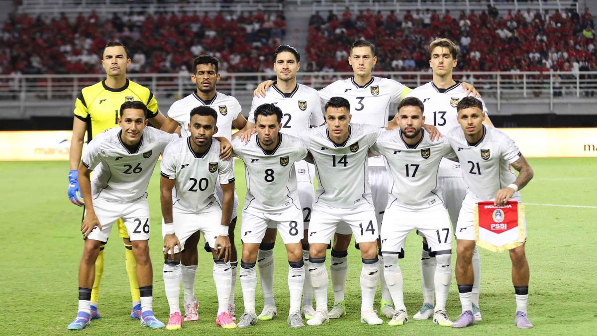 3 Pemain Timnas Indonesia Minta Netizen untuk Tidak Edit Foto dengan AI, Tidak Sopan