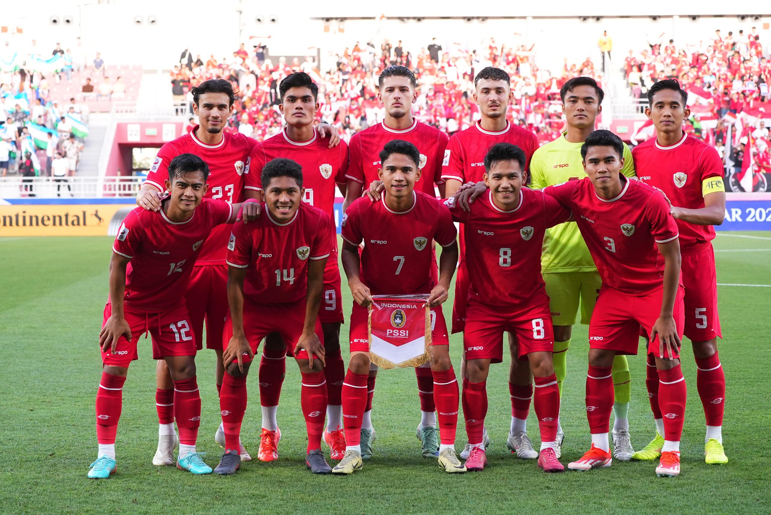 3 Pemain Timnas Indonesia U-23 yang Bisa Jadi Kunci Mengalahkan Laos di Kualifikasi Piala Asia U-23 2026