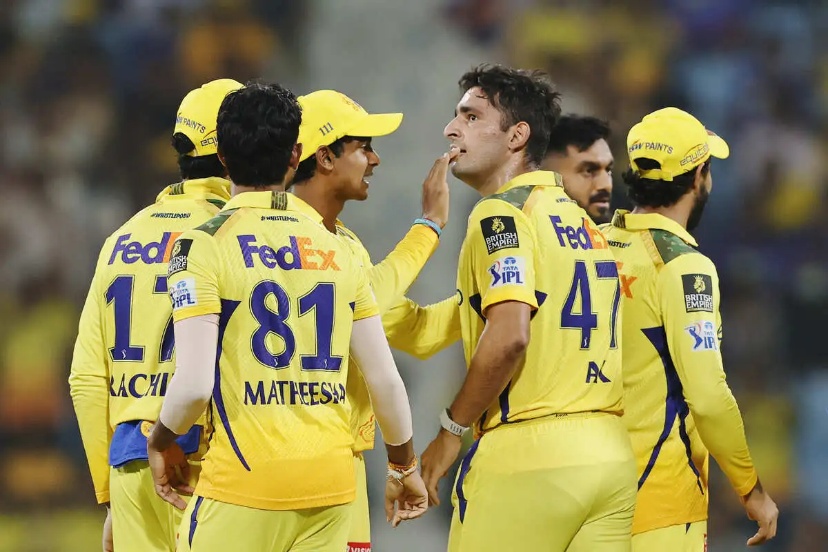 3 Pemain yang Akan Diincar CSK dengan Uang di Dompet Setelah Pensiunnya Ashwin