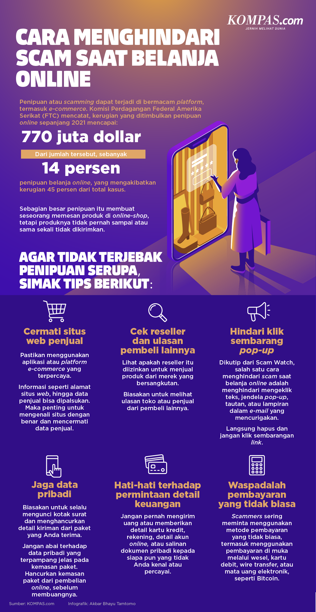 3 Platform Cari Kerja yang Trusted untuk Hindari Scam Menurut teman kumparan
