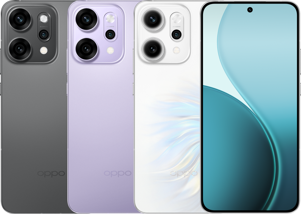 4 Alasan OPPO Reno14 Series Jadi Smartphone Favorit Baru Anak Muda RI
