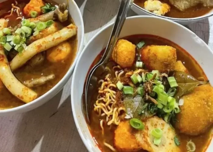 4 Makanan yang Bagus untuk Pencernaan, Biar Gak Sering Makan Seblak