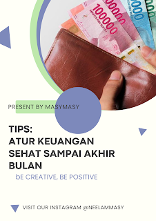 4 Tips Atur Budget Belanja Akhir Bulan dengan ShopeeVIP