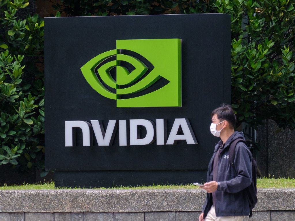 40% Pemasukan Nvidia Berasal dari Dua Perusahaan Misterius