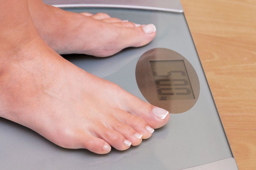 5 Alasan Berat Badan Tidak Turun Meski Sudah Diet Ketat