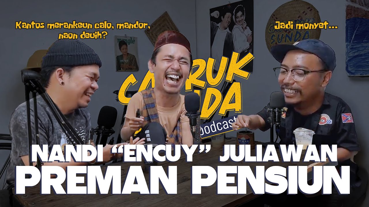 5 Berita Populer: Nandi Juliawan Meninggal; Aktivitas Ella JKT48 Ditangguhkan