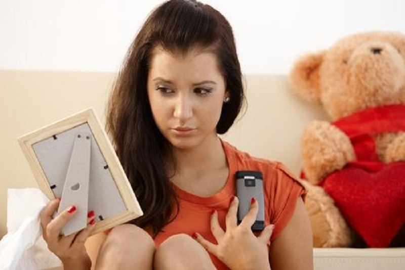 5 Cara Ampuh Lost Contact dengan Mantan agar Cepat Move On: Okezone Women