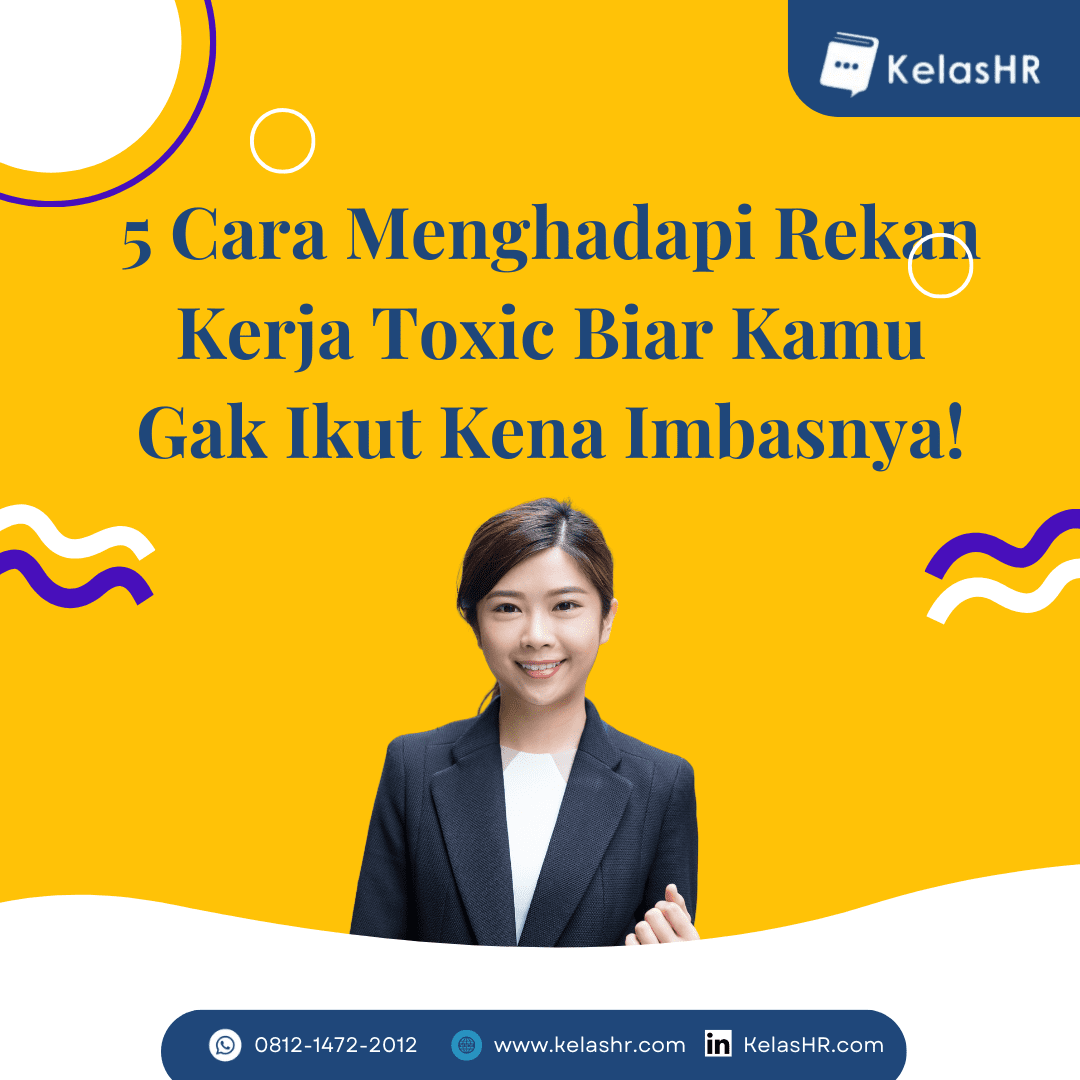 5 Cara Menghadapi Bos yang Toxic di Kantor : Okezone Women
