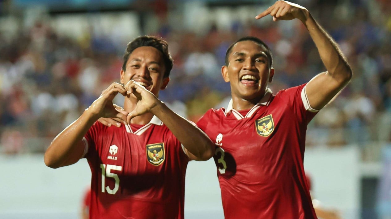 5 Fakta Menarik Jelang Duel Timnas Indonesia vs Lebanon: Peringkatnya Seimbang, tapi Kualitasnya Timpang