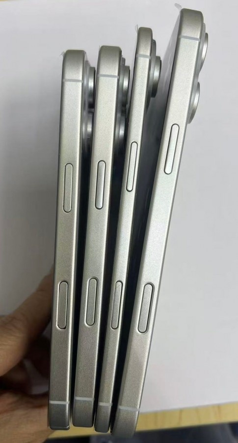 5 Fitur yang Dikorbankan Demi Tipisnya iPhone Air
