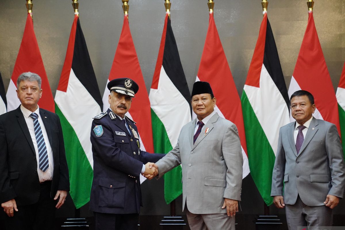 5 Hal Yang Akan Buat Pidato Prabowo soal Palestina di PBB Menggigit
