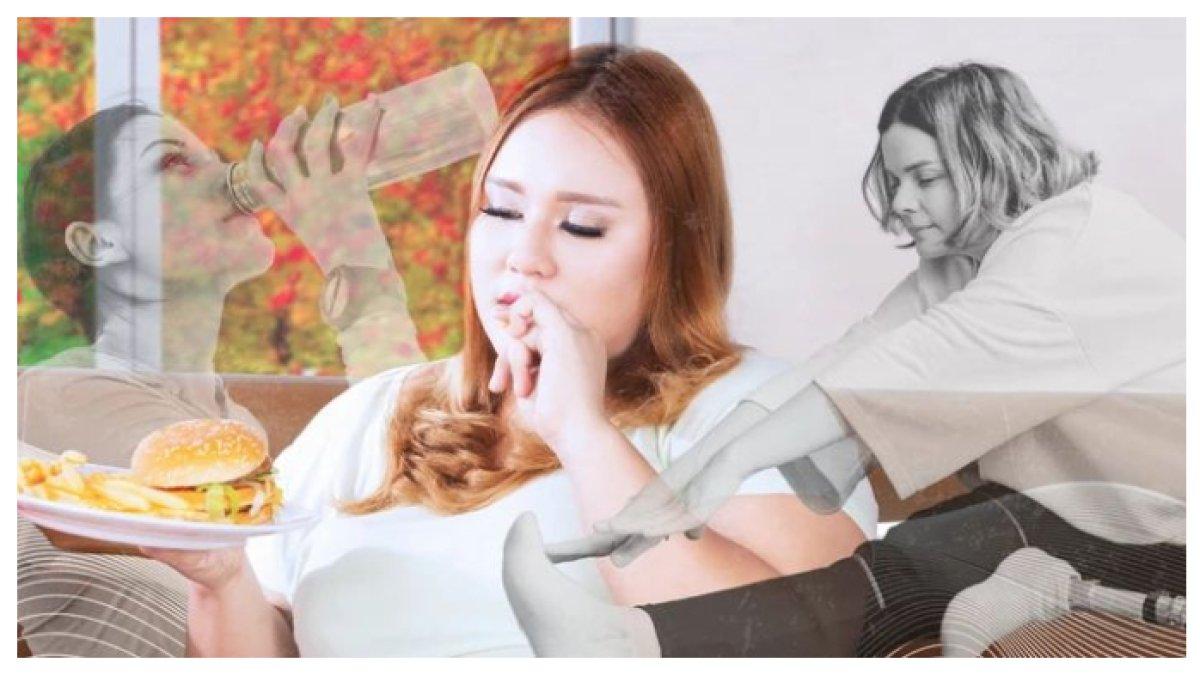 5 Kebiasaan yang Diam-diam Bisa Merusak Kesehatan Usus