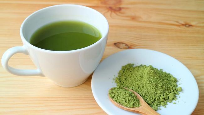 5 Minuman Ini Diyakini Bantu Bikin Panjang Umur, Mudah Didapat