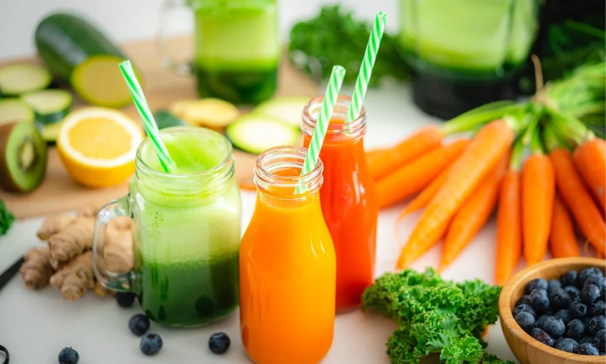 5 Minuman yang Bantu Turunkan Berat Badan, Cocok Diminum di Pagi Hari