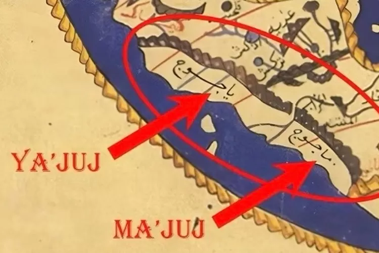 5 Perkiraan Lokasi Tembok Yajuj Majuj Berada, Ada di Indonesia?