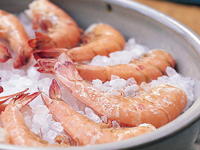 5 Temuan di Balik Hasil Uji Udang Beku yang Gaduh Diduga Tercemar Radioaktif