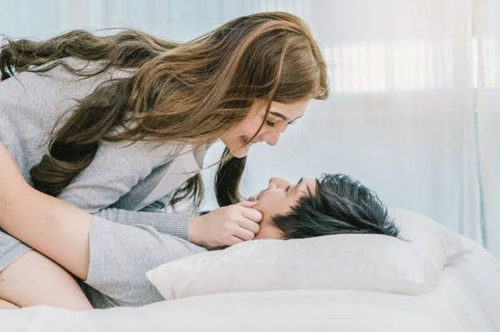 5 Tips Agar Bercinta Terasa Lebih Nikmat, Pasutri Merapat!