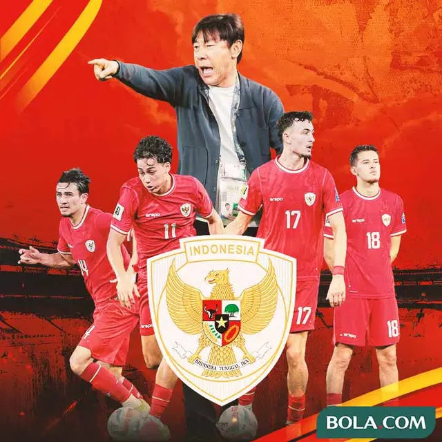 6 Bintang Timnas Indonesia di Eropa yang Masih Kesulitan Dapat Posisi Inti di Klub
