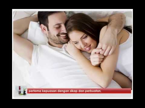 6 Cara Ampuh Bikin Istri Orgasme Berkali-kali, Paksu Merapat
