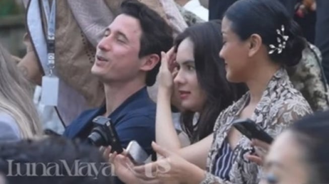 6 Potret Maternity Shoot Steffi Zamora Bareng Nino Fernandez, Pamer Hasil USG : Okezone Women