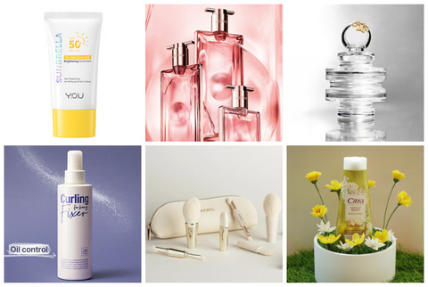 6 Produk Kecantikan yang Rilis di Bulan Agustus 2025