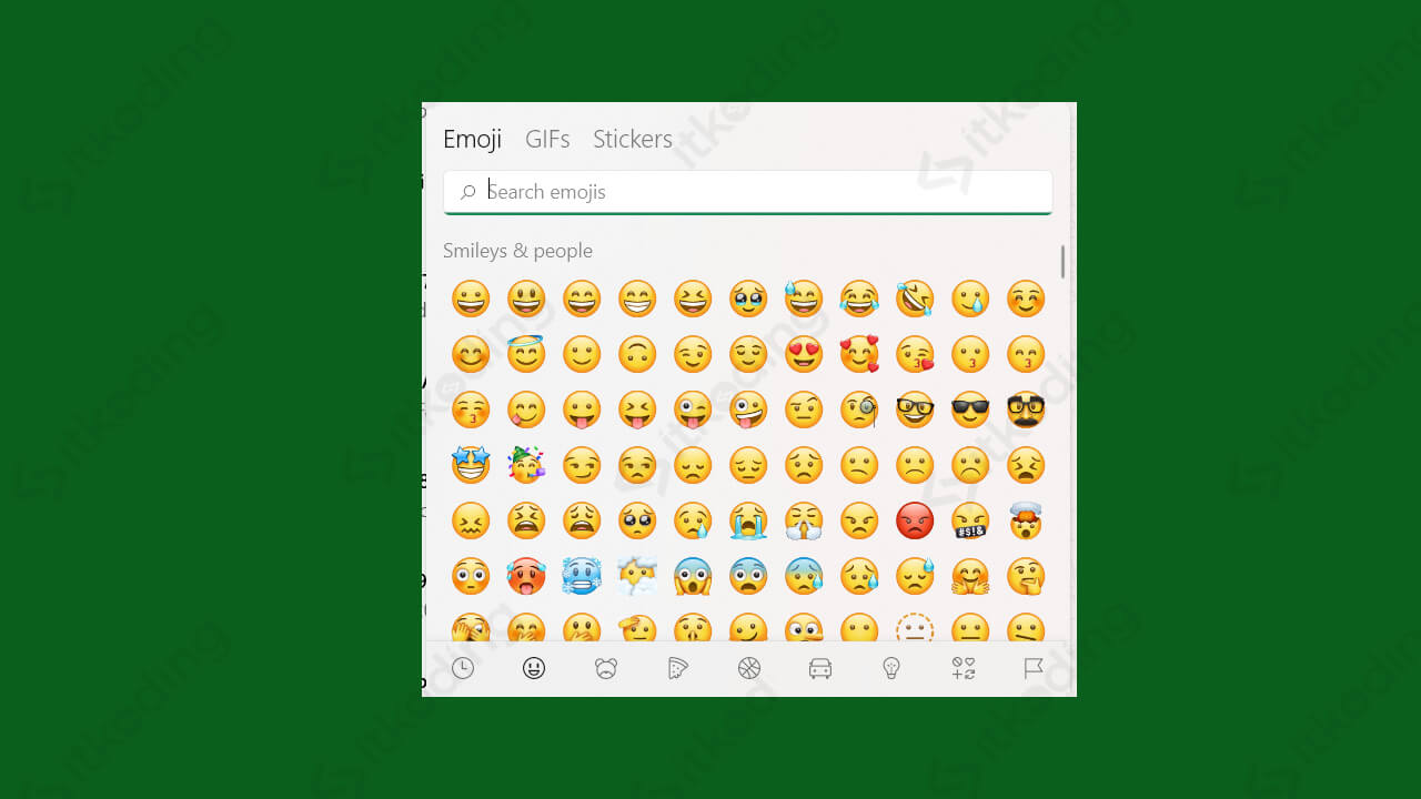 60 Arti Emoji WA Terpopuler Beserta Gambarnya