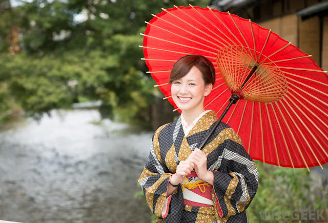 87 Ribu Perempuan Jepang Berumur 1 Abad, Ini Rahasia Umur Panjang Mereka