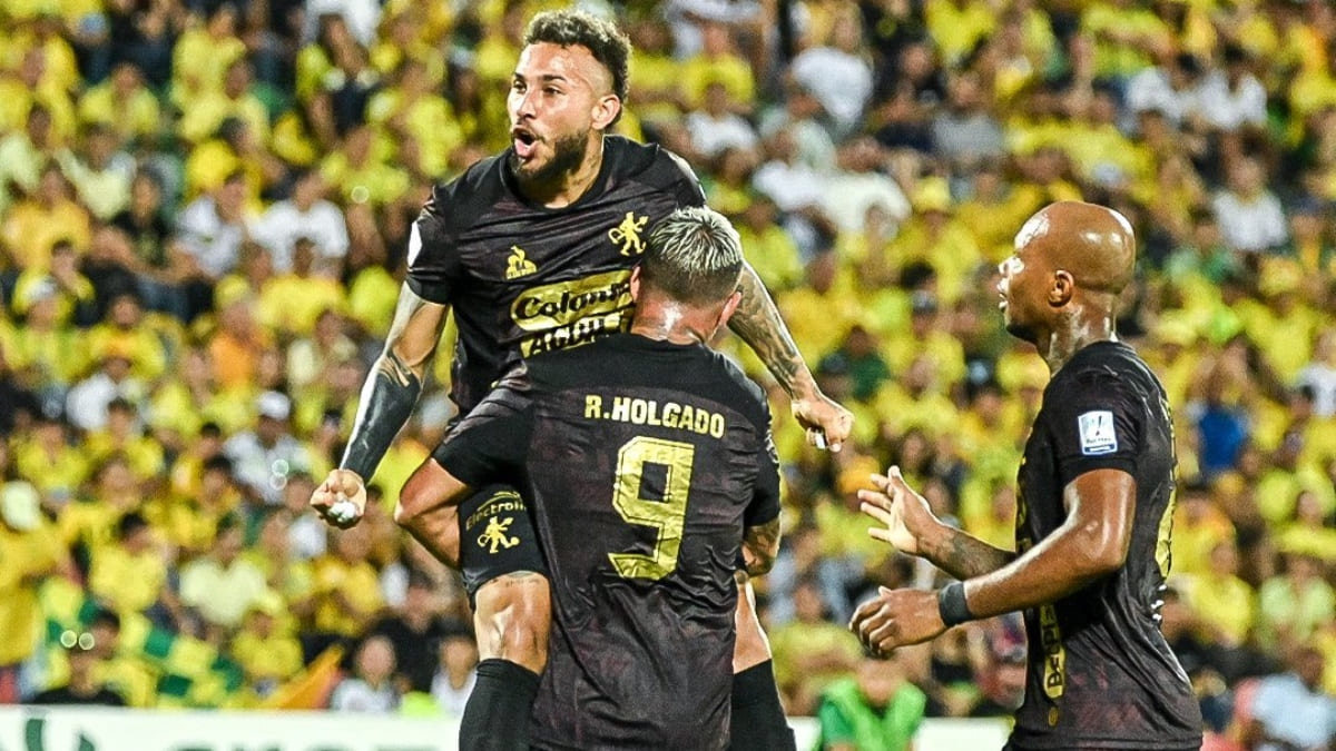 A ponerse al día: América busca salir del último lugar vs Bucaramanga