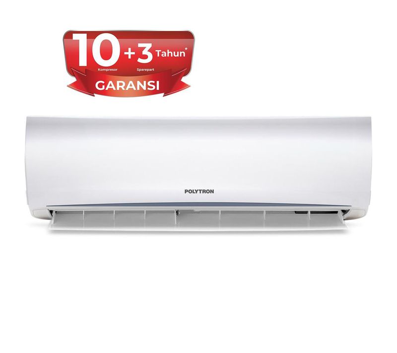AC Split 1 PK Polytron di Transmart Full Day Sale Harganya Miring!