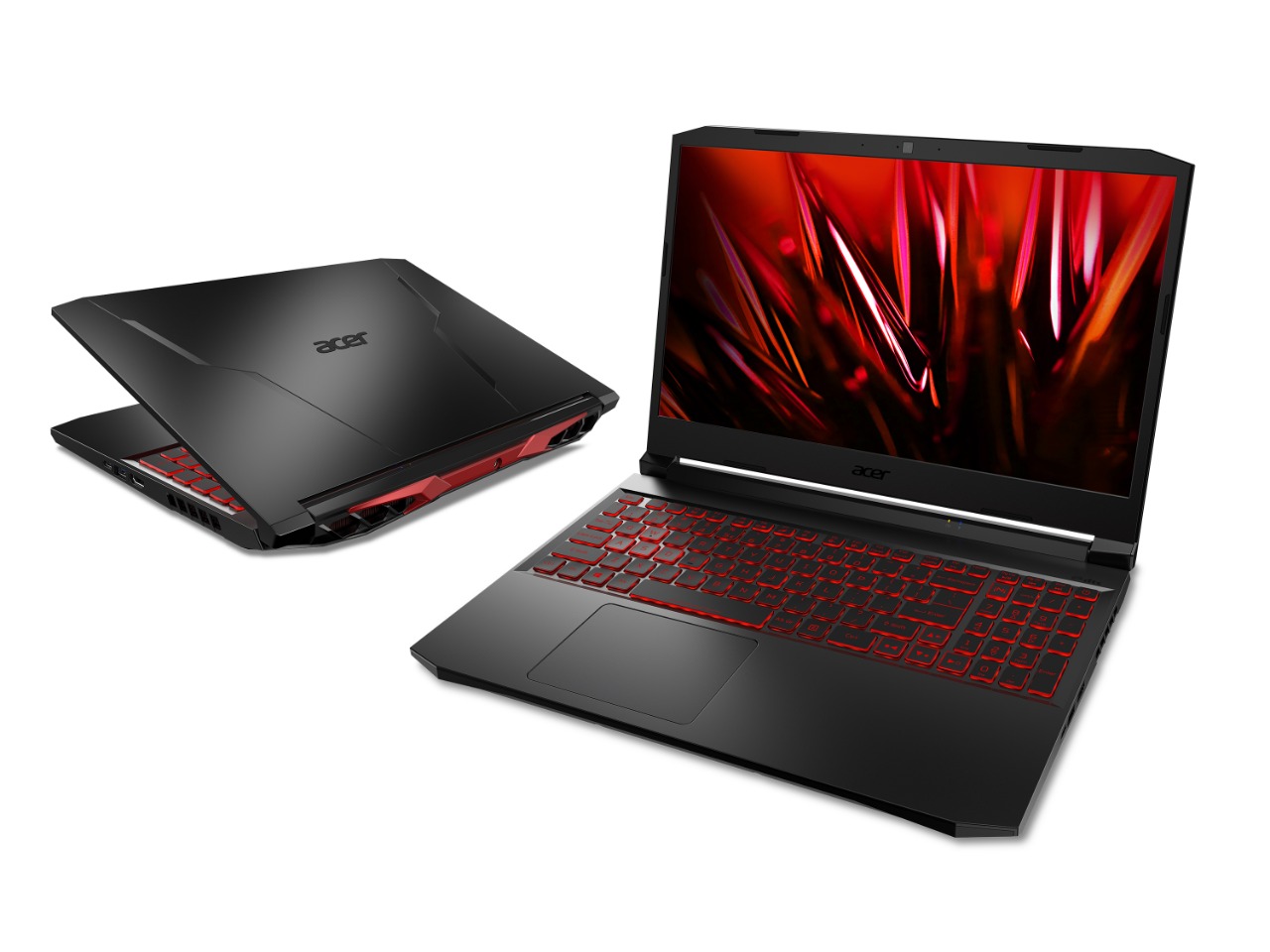 Acer Nitro Diperbarui: Laptop, Desktop, dan Monitor Gaming Baru
