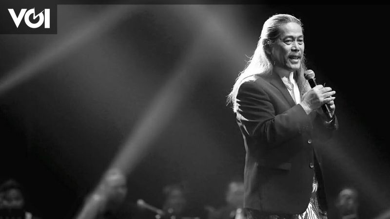 Acil Bimbo Meninggal Dunia di Usia 82 Tahun