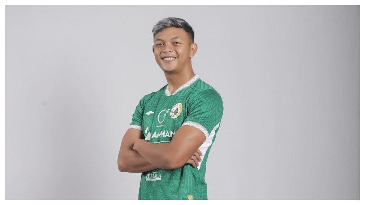 Adhyaksa FC Banten Bekuk Tamunya Bekasi City 2-0