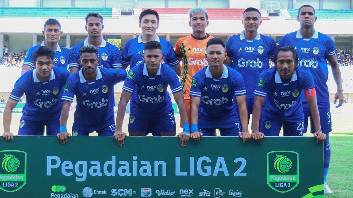 Adu Gemerlap Skuad PSIM Yogyakarta Vs Borneo FC di BRI Super League: Tangguh di Semua Sektor