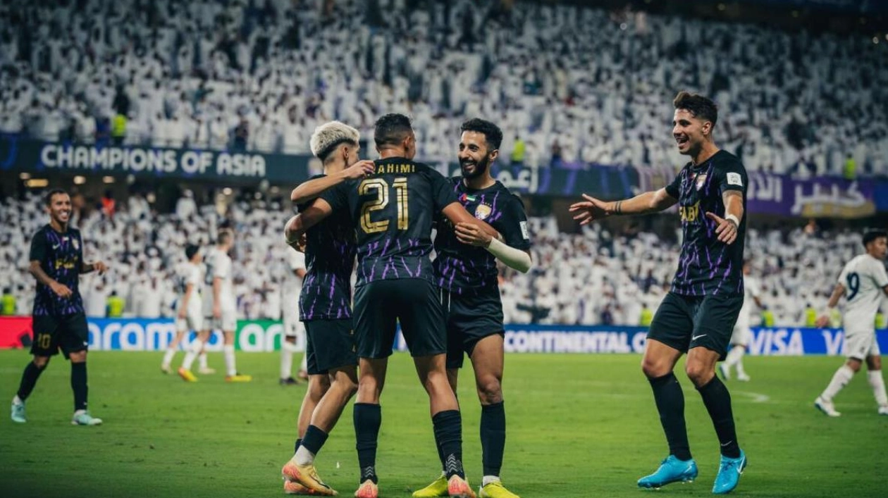 African champions Pyramids face star-studded Al Ahli for FIFA Challenger Cup berth