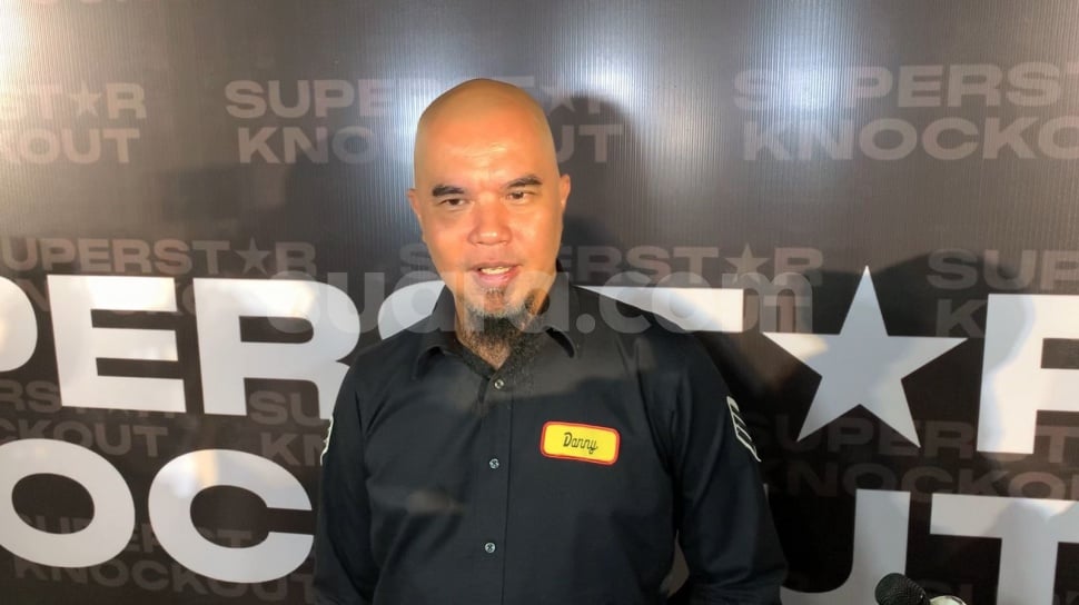 Ahmad Dhani Jadi Sorotan! Melanie Subono Ungkap Tanggung Jawab Ganda di Konser Dewa 19
