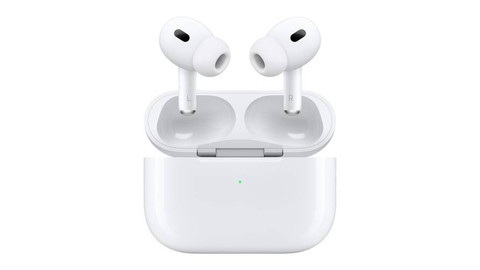 AirPods Pro 3 Diumumkan, Bisa Deteksi Detak Jantung