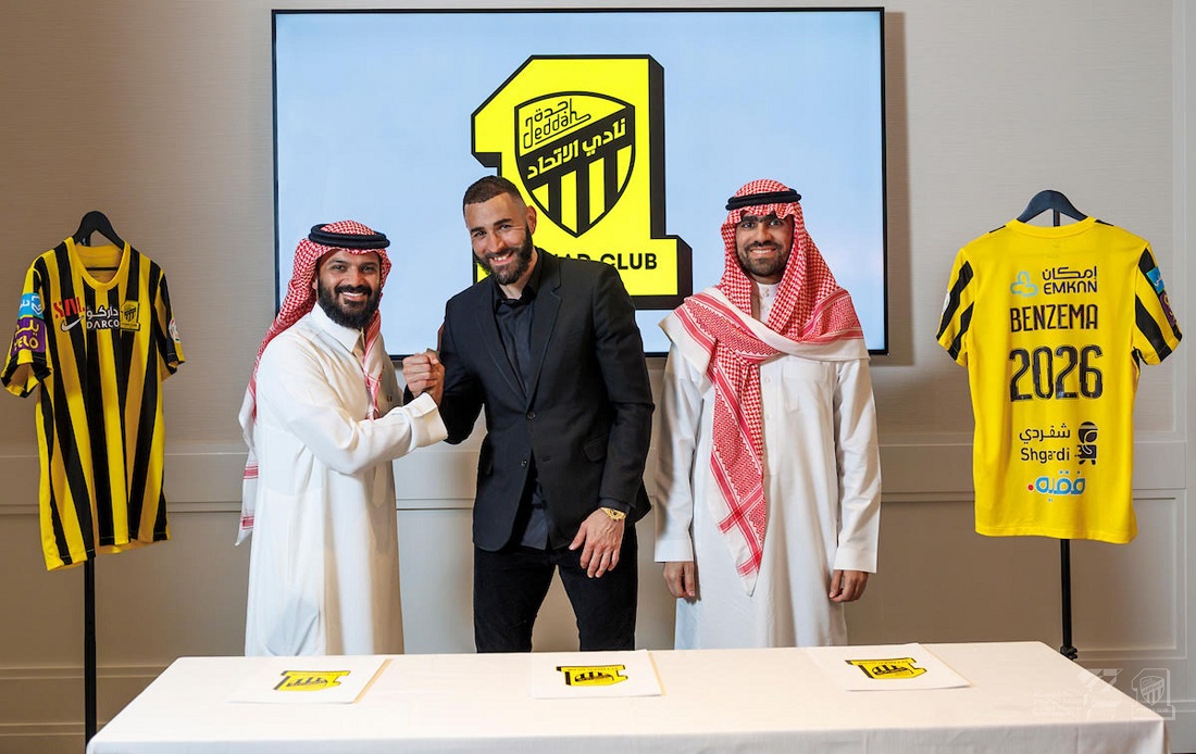 Al Ittihad vs Al Fateh: Perbandingan Kekayaan Skuad di Tahun 2025