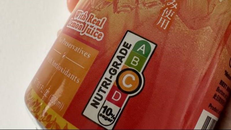 Alasan Pemerintah RI Tunda Label 'NutriGrade', Bukan karena Lobi-lobi AS