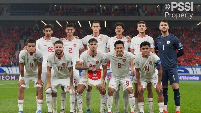 Alasan Taiwan Tak Full Team Lawan Indonesia di FIFA Matchday