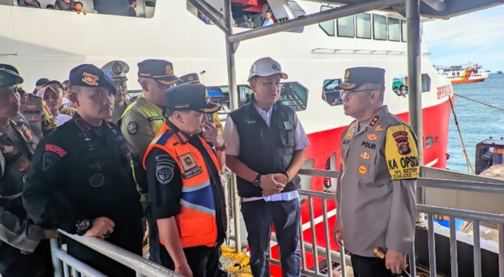 Aliansi Lampung Melawan Gelar Aksi Hari Ini, Kapolda Imbau Tertib